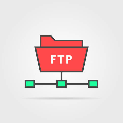FTP (File Transfer Protocol) Server Nedir?
