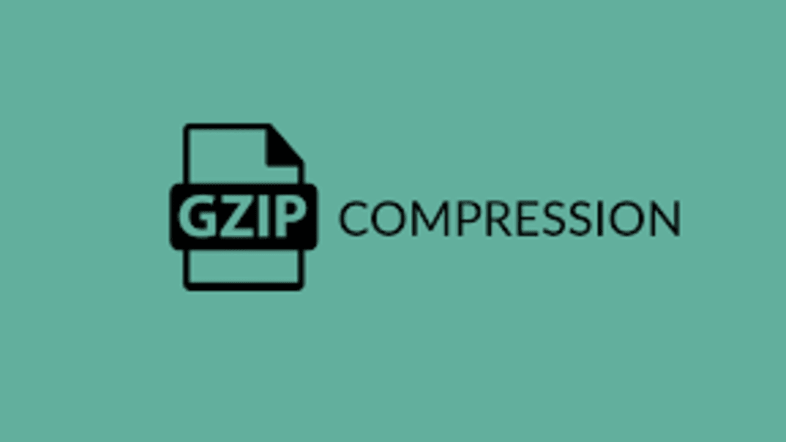 Gzip Sıkıştırma Nedir ve Nasıl Yapılır