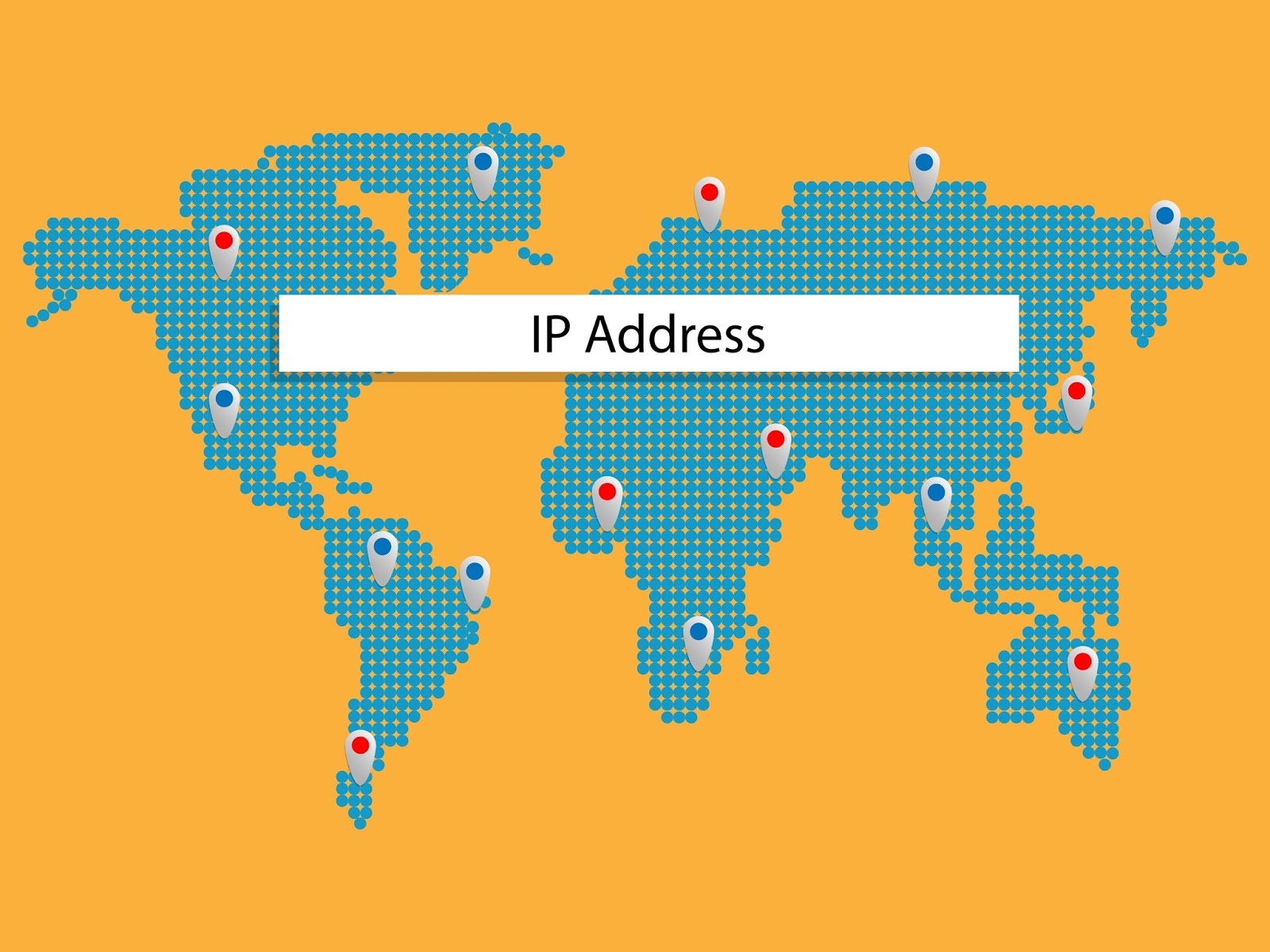 IP Nedir? IP Sorgulaması Nedir?