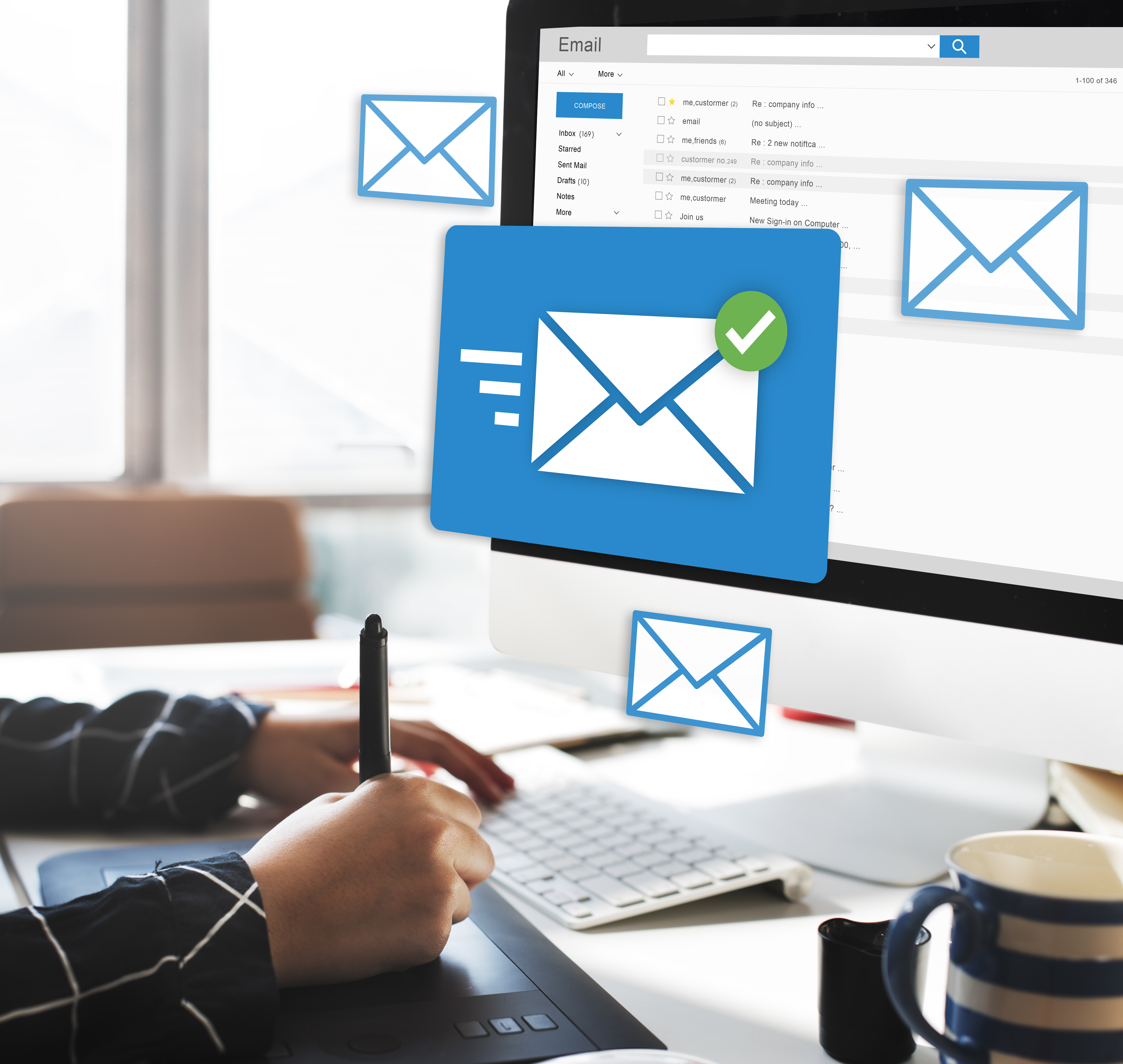 Outlook Nedir?