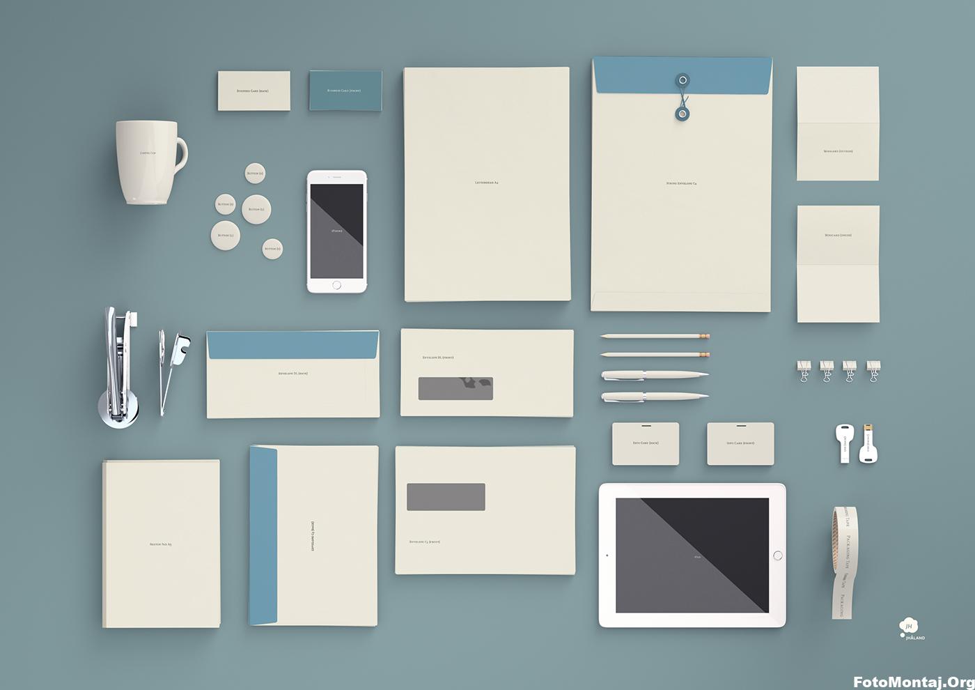 Mockup(mock-up) Nedir?