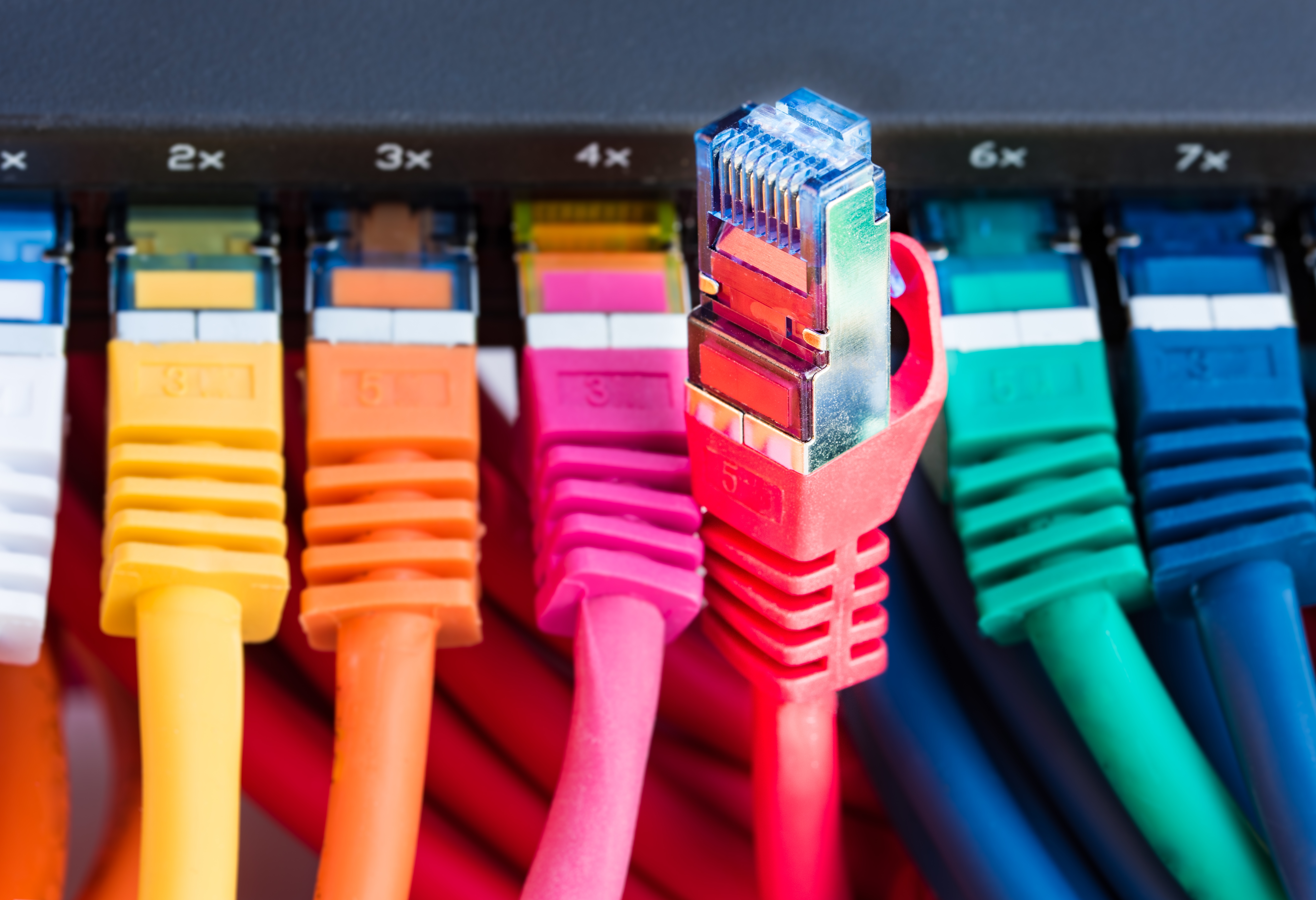DSL Nedir?