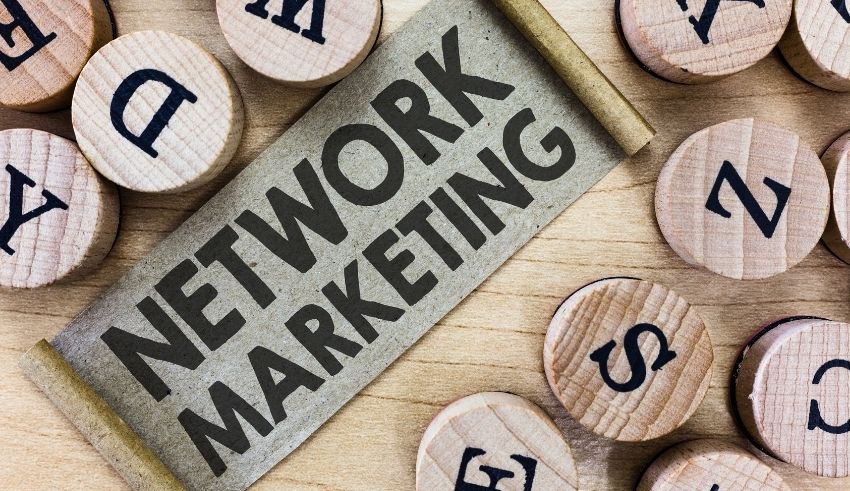Network Marketing Nedir?