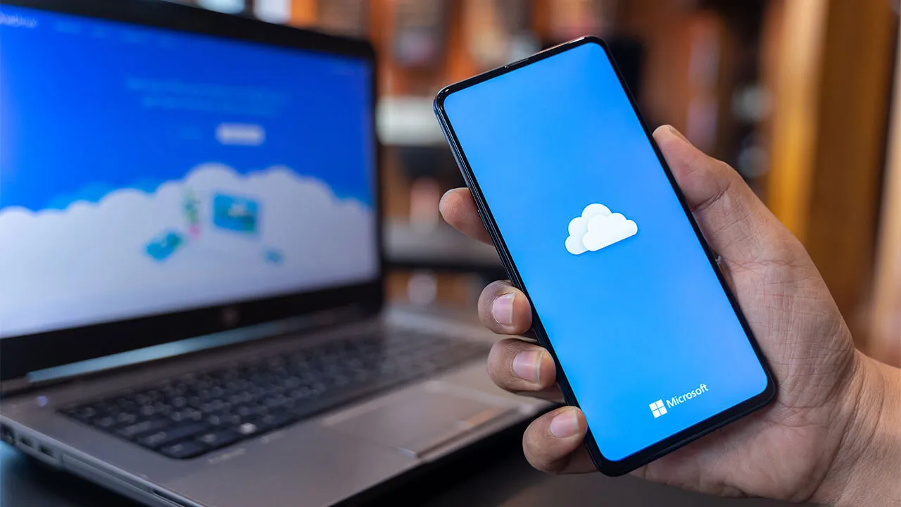 OneDrive Nedir?