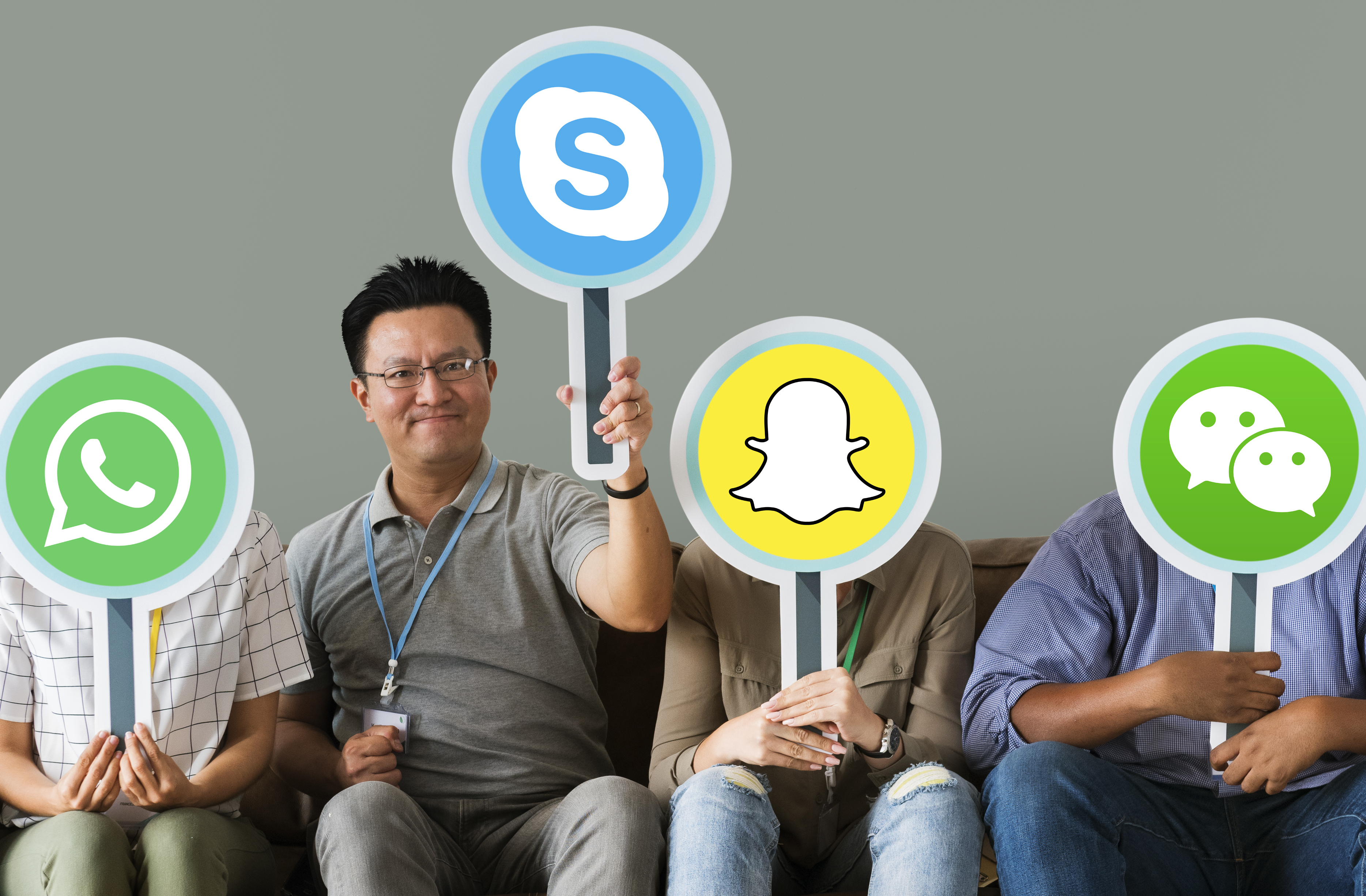 Skype Nedir?