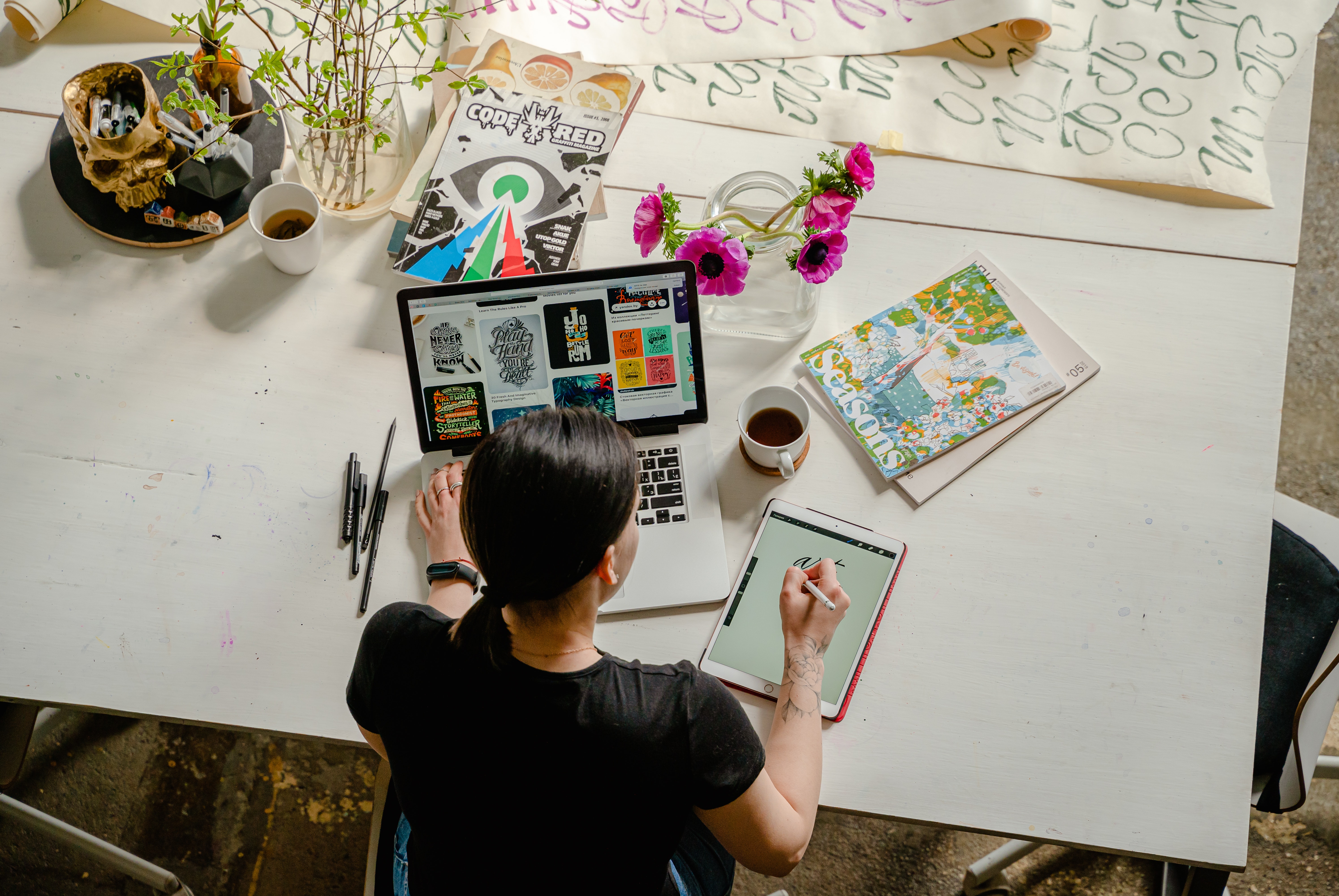 Adobe İllustrator Nedir?