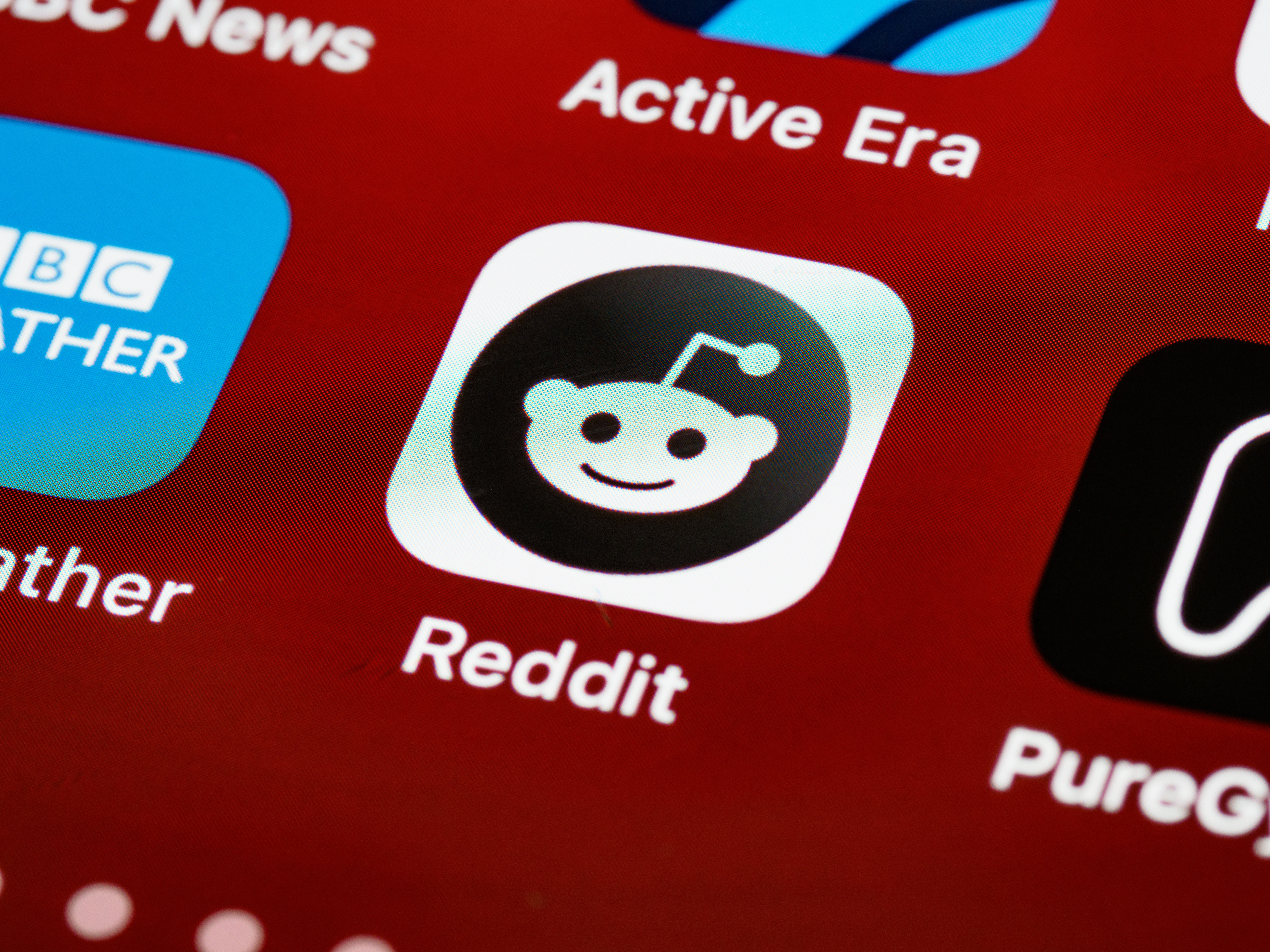 Reddit Nedir?