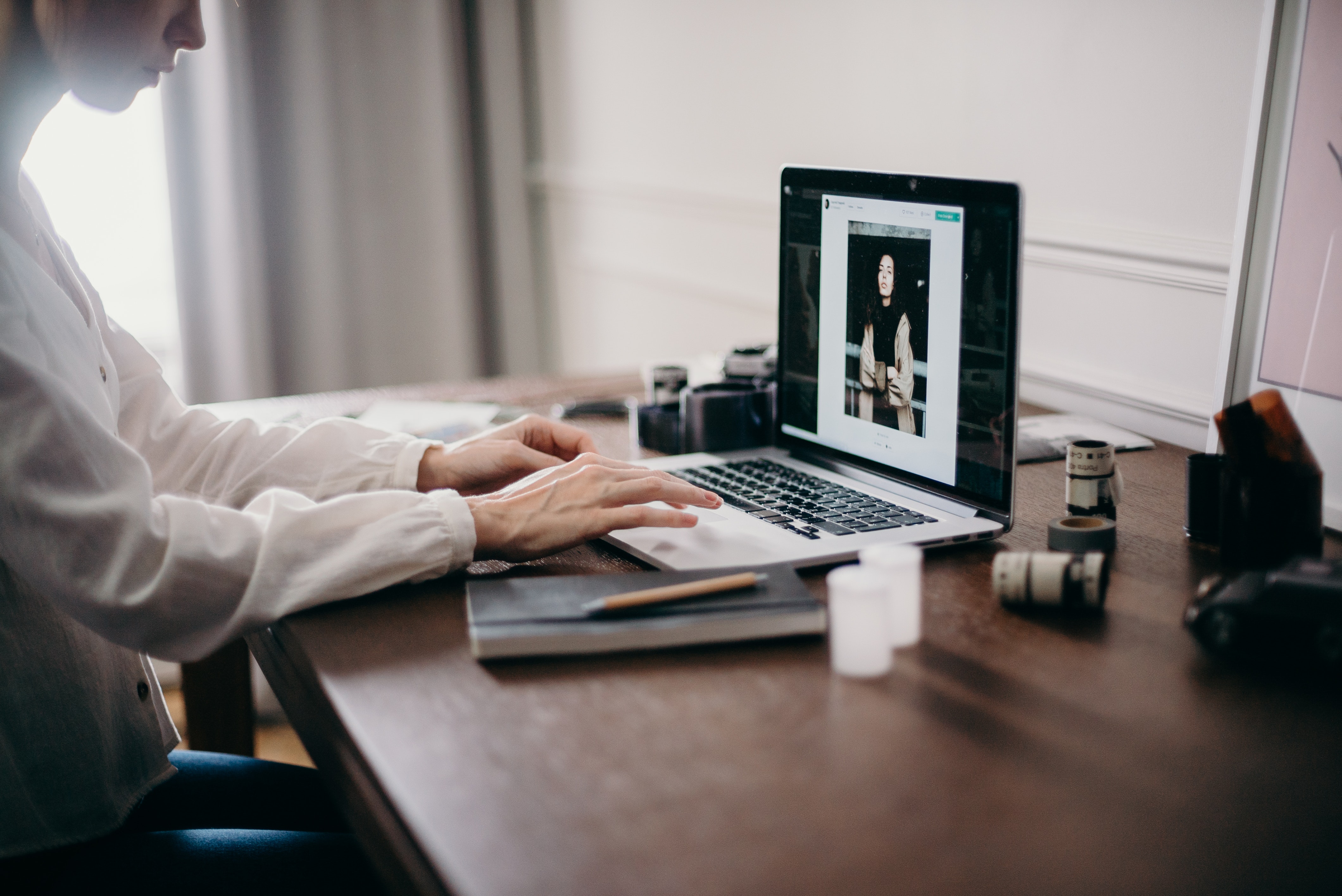 WeTransfer Nedir?