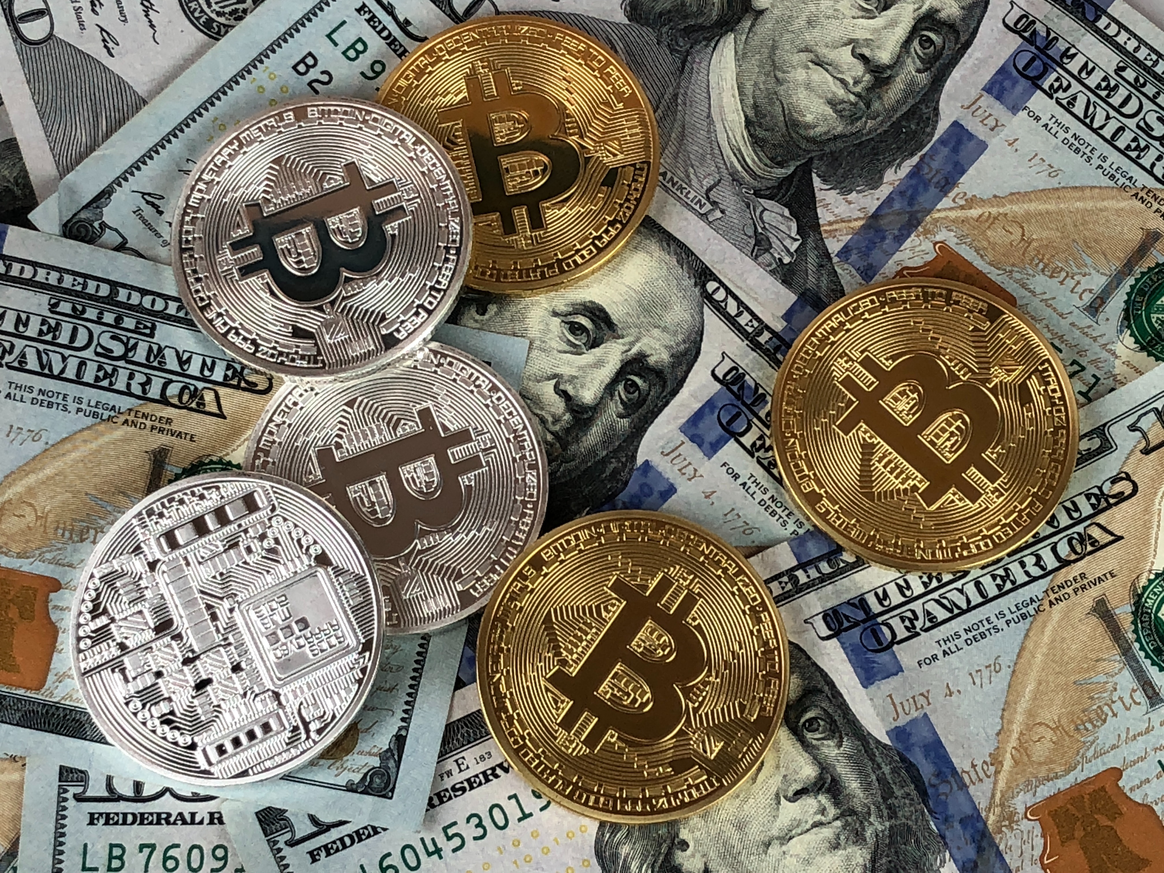 Blockchain Ne Demek?