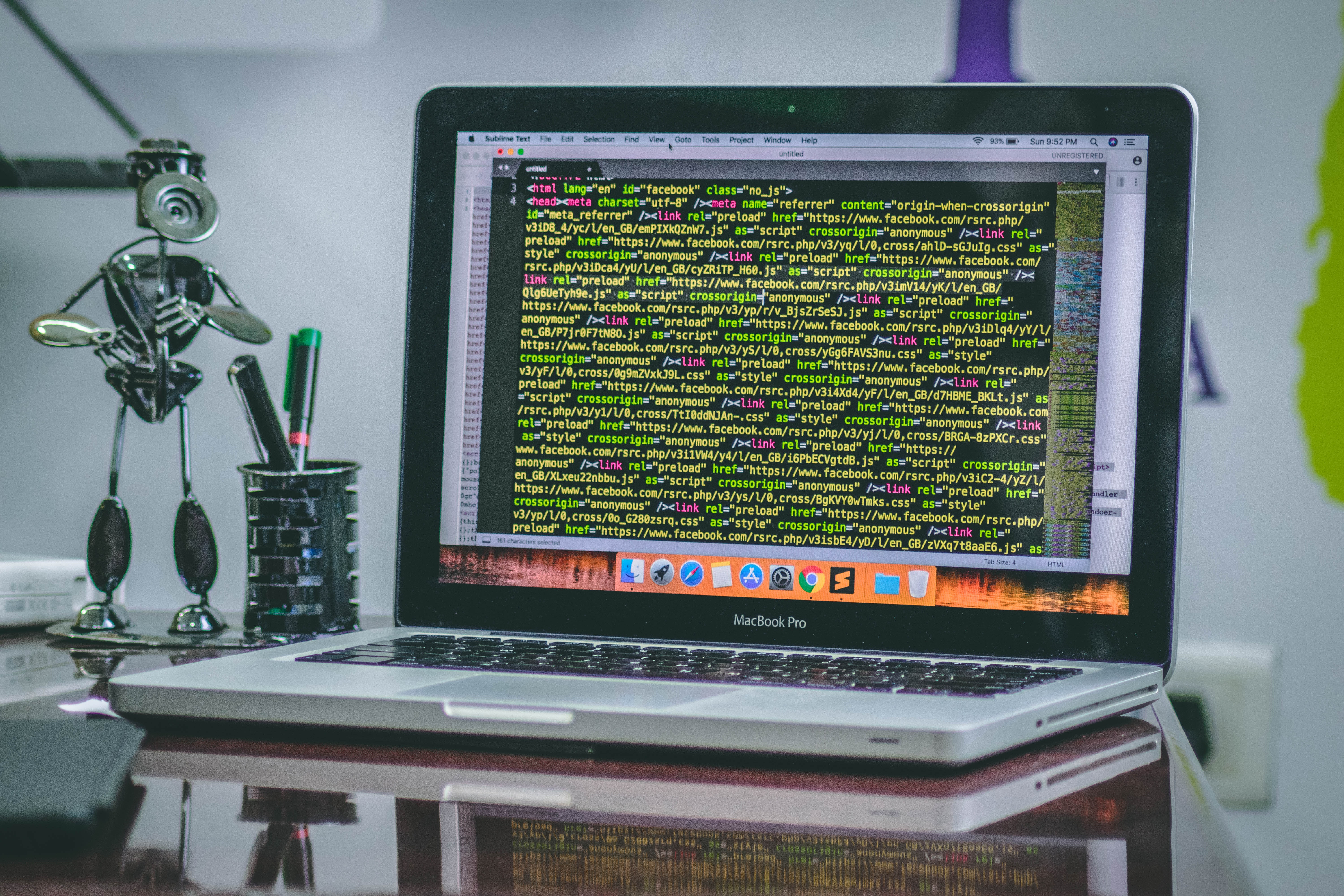 Swift Nedir? Avantajları Nelerdir?