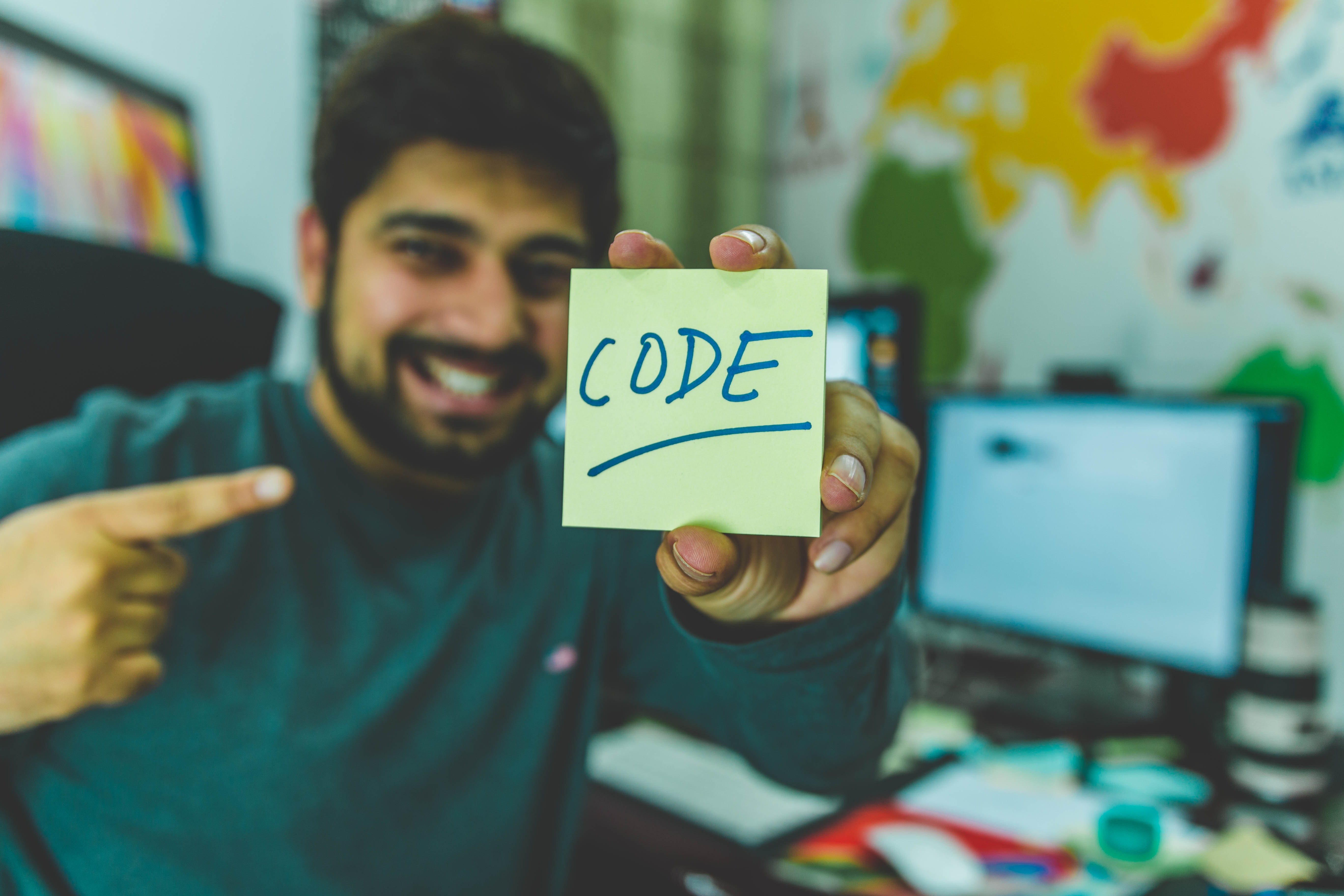 Visual Studio Code Nedir?