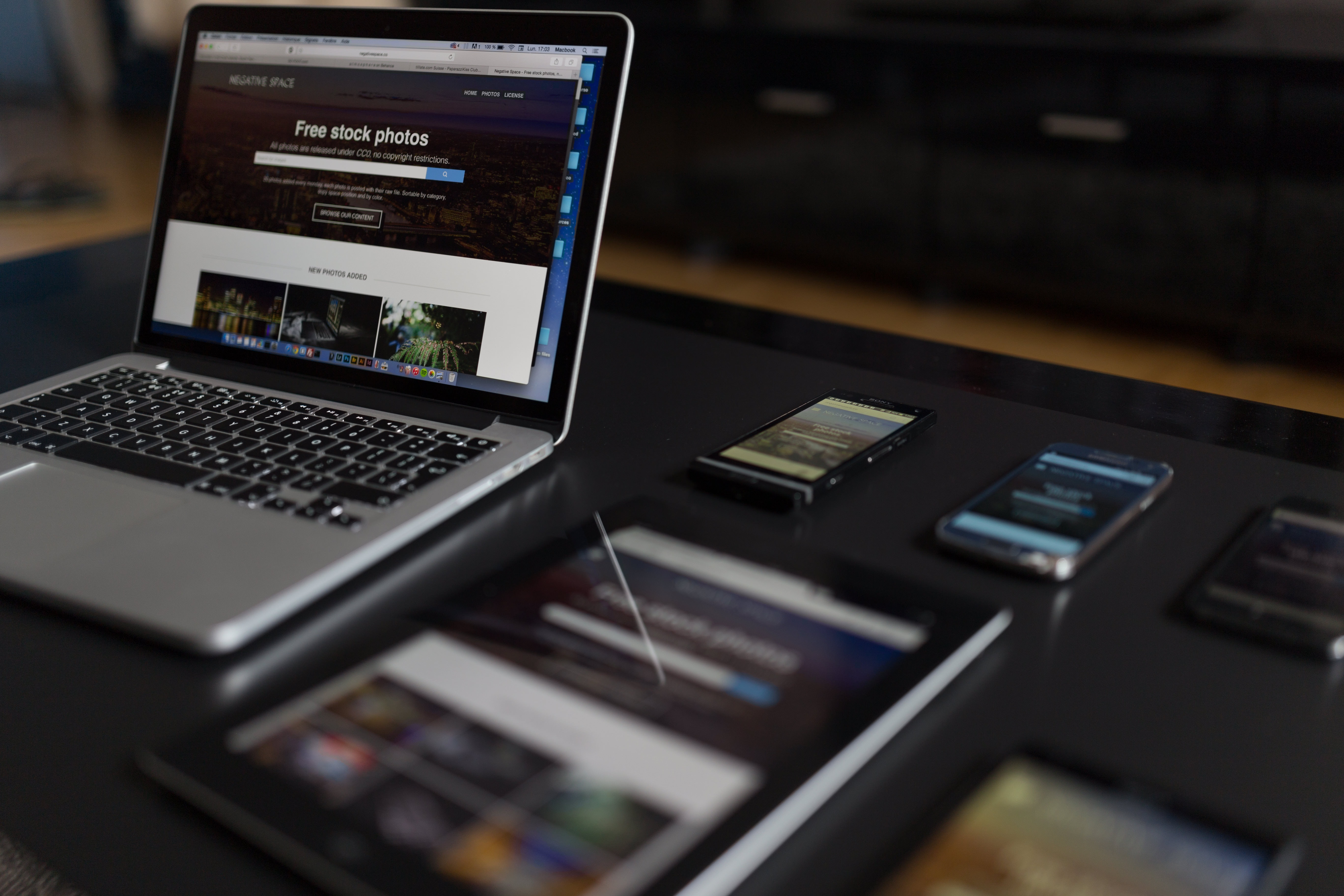 Responsive Nedir?