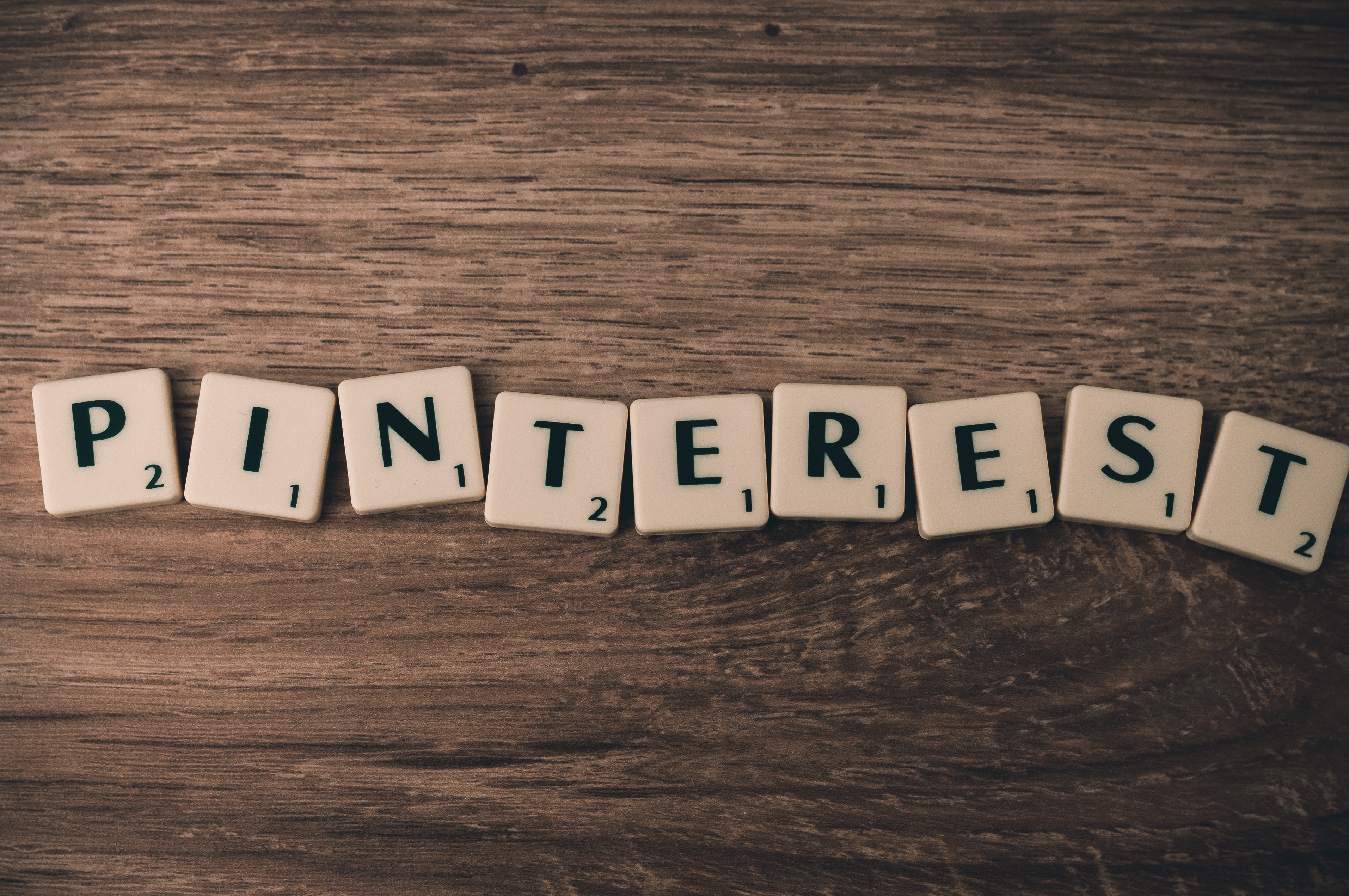 Pinterest Nedir?