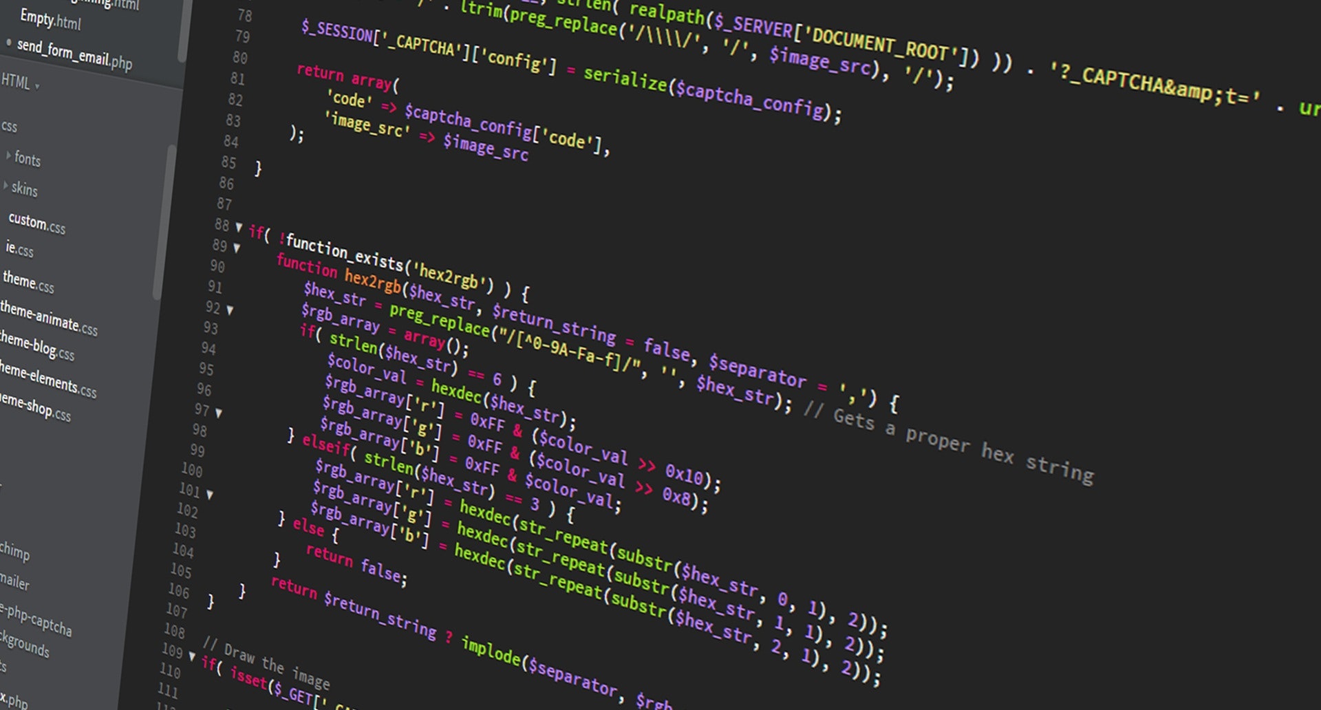 PHP Explode Fonksiyonu Kullanımı