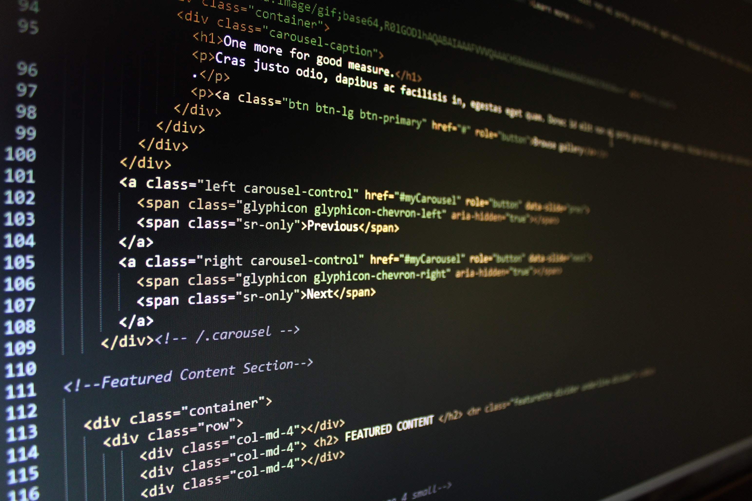 PHP ile Neler Yapılabilir