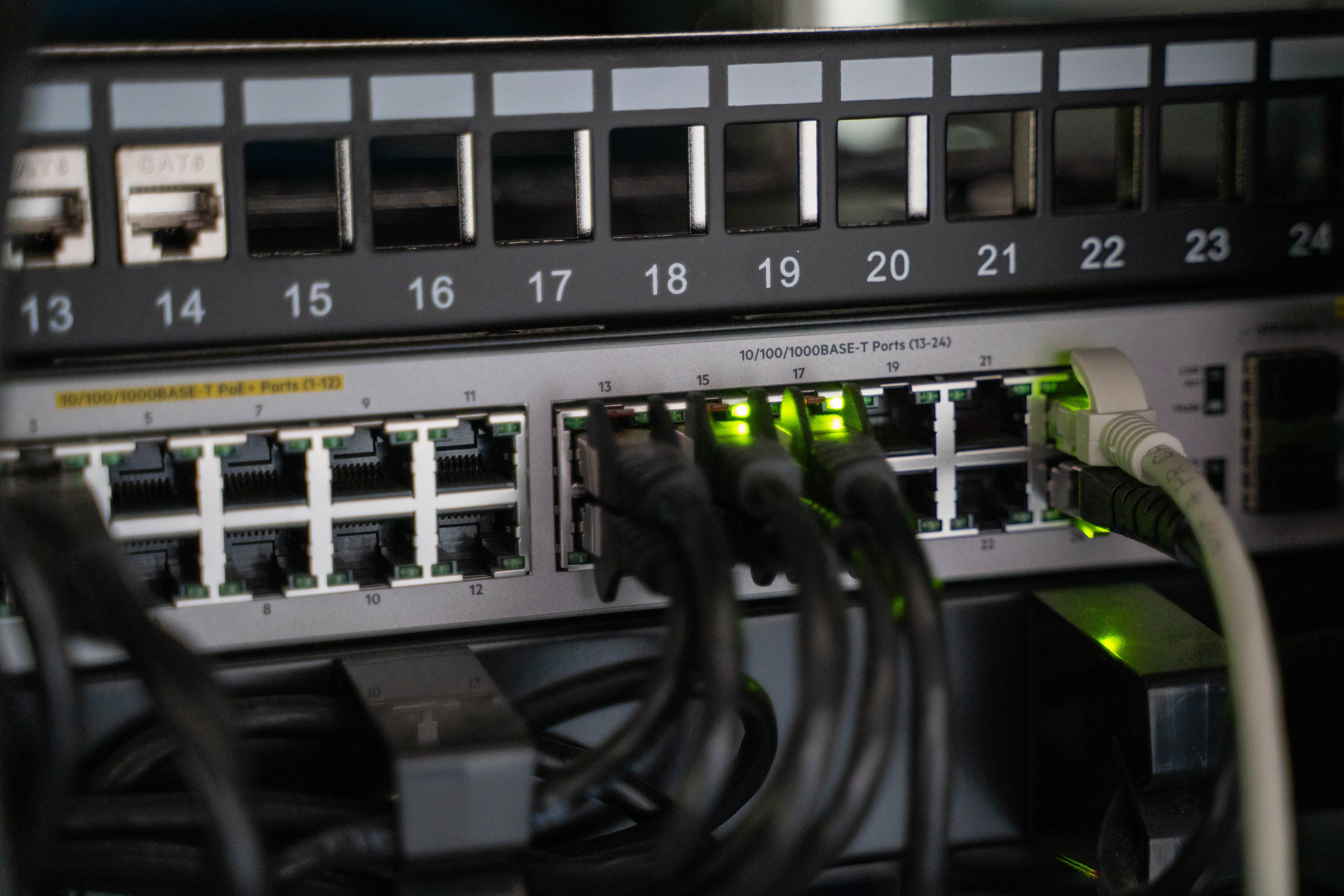 Router Nedir?