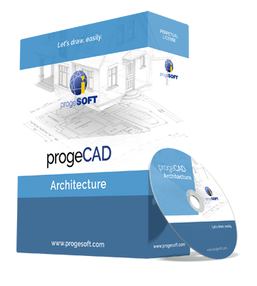 ProgeCAD Nedir?