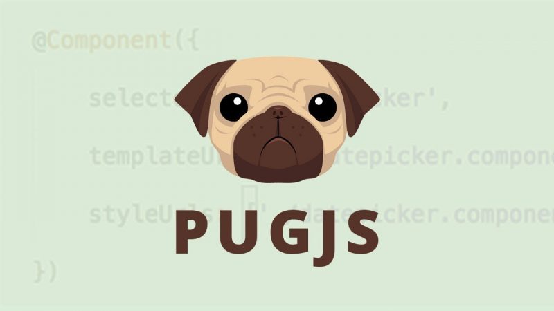 NodeJS Pug Nedir?