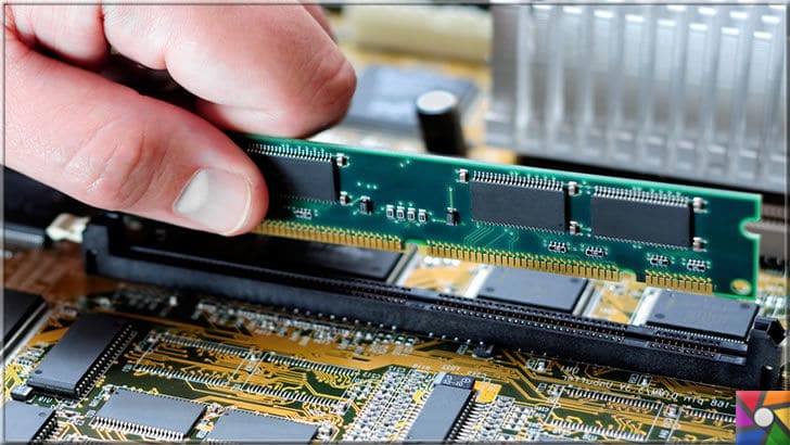 Ram temizleme nedir ve nasıl yapılır? Programlı ve programsız ram temizleme