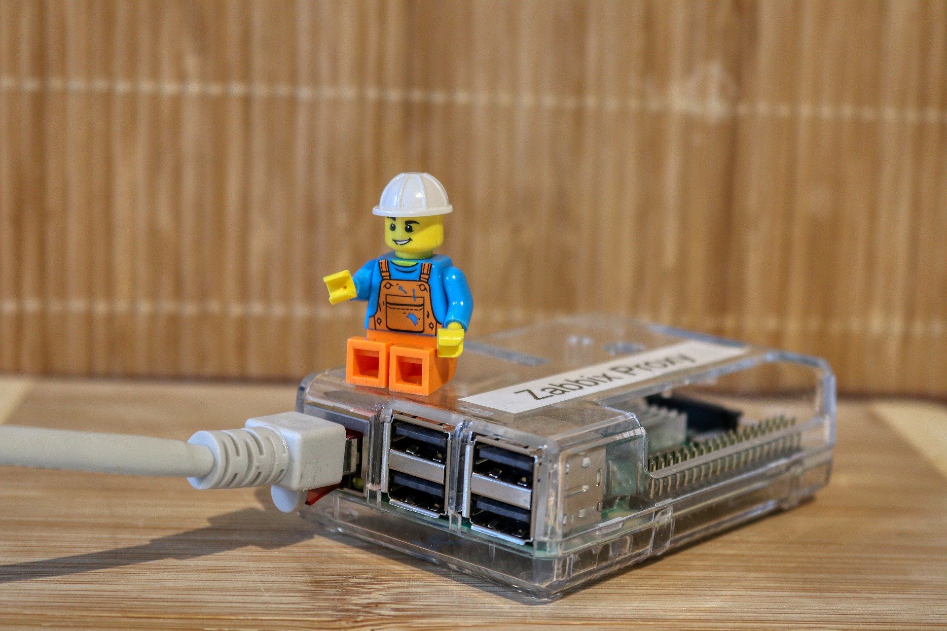 Raspberry PI nedir, ne işe yarar ve nasıl kullanılır