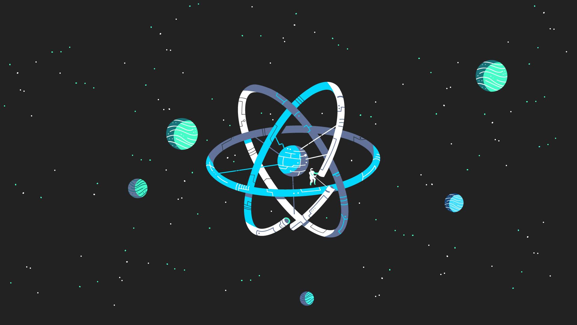 REACT Nedir?  REACTJS - REACT NATİVE Farkları Nelerdir?