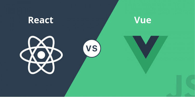 React.JS vs Vue.JS 