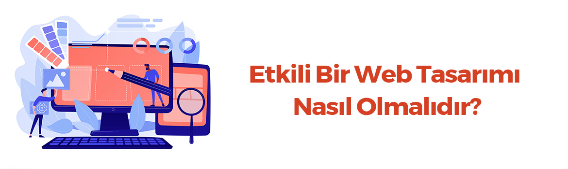 Etkili Web Sitesi Tasarımı