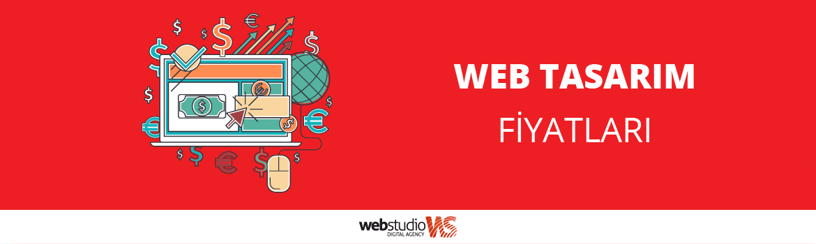 Web Tasarım Fiyatları Nedir?