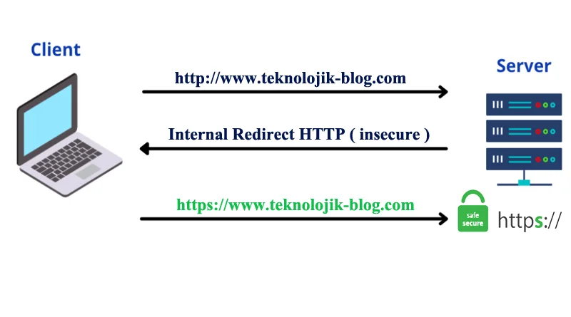 HSTS Nedir?