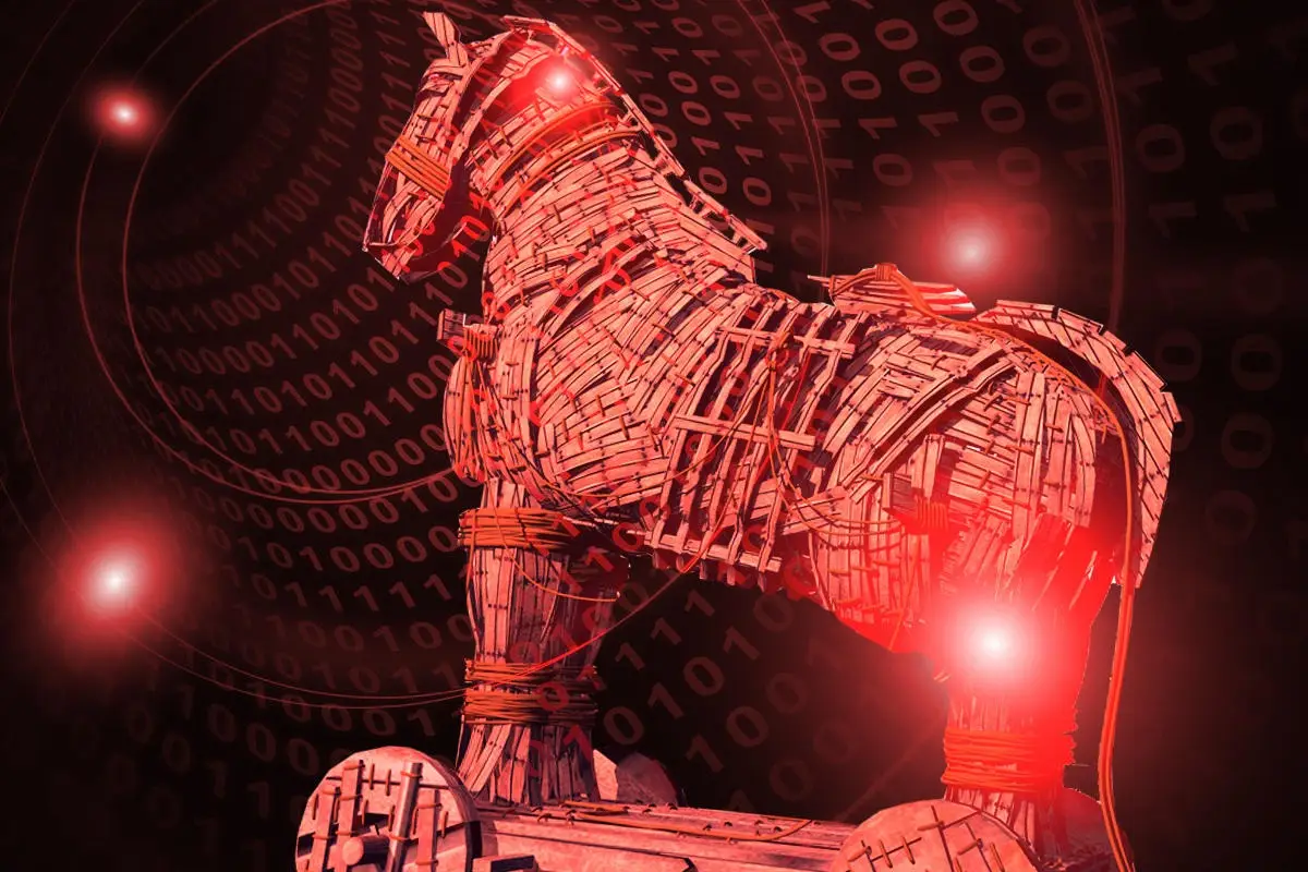 Trojan Nedir? Trojan'ı Nasıl Bulunur?