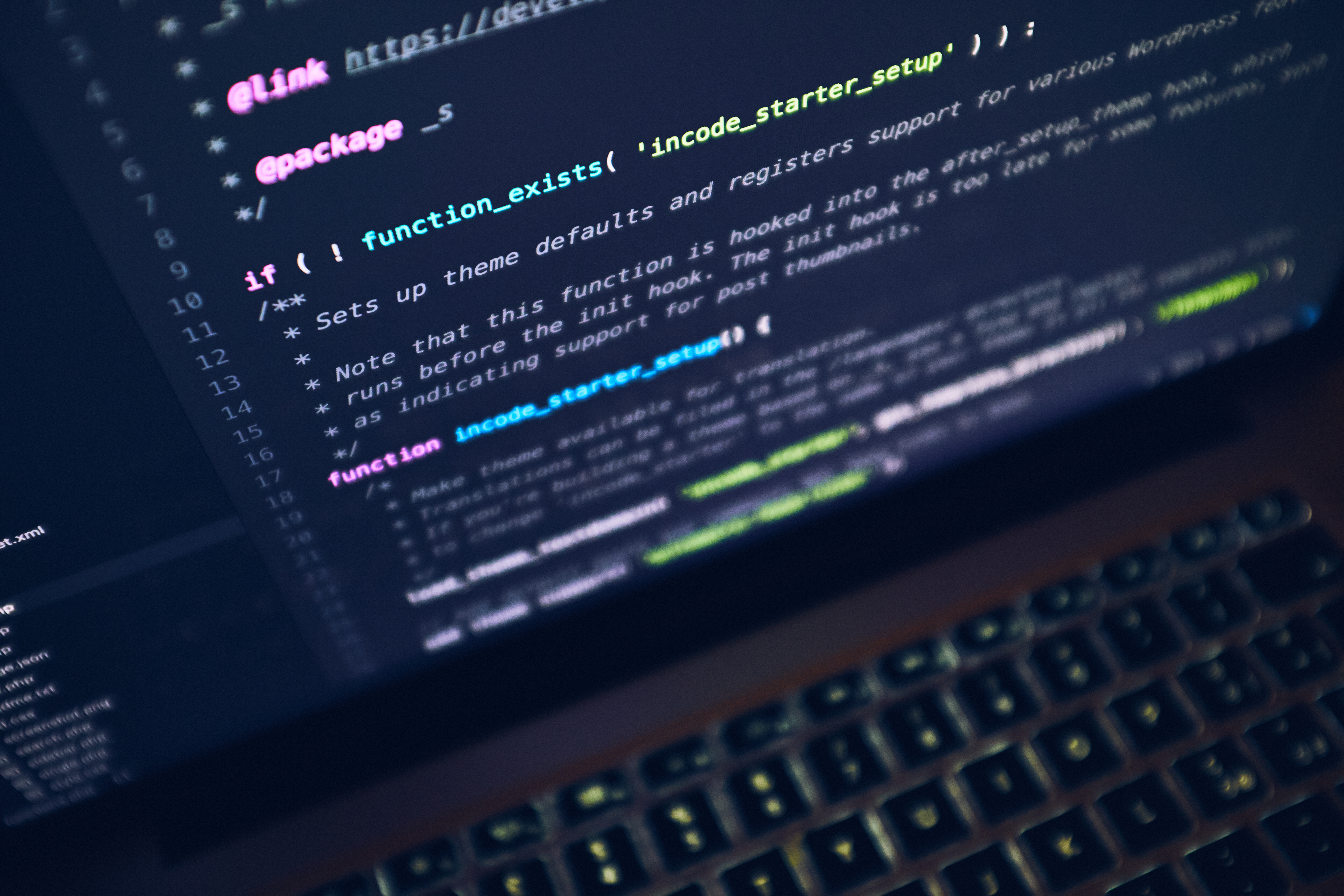JavaScript Nedir?