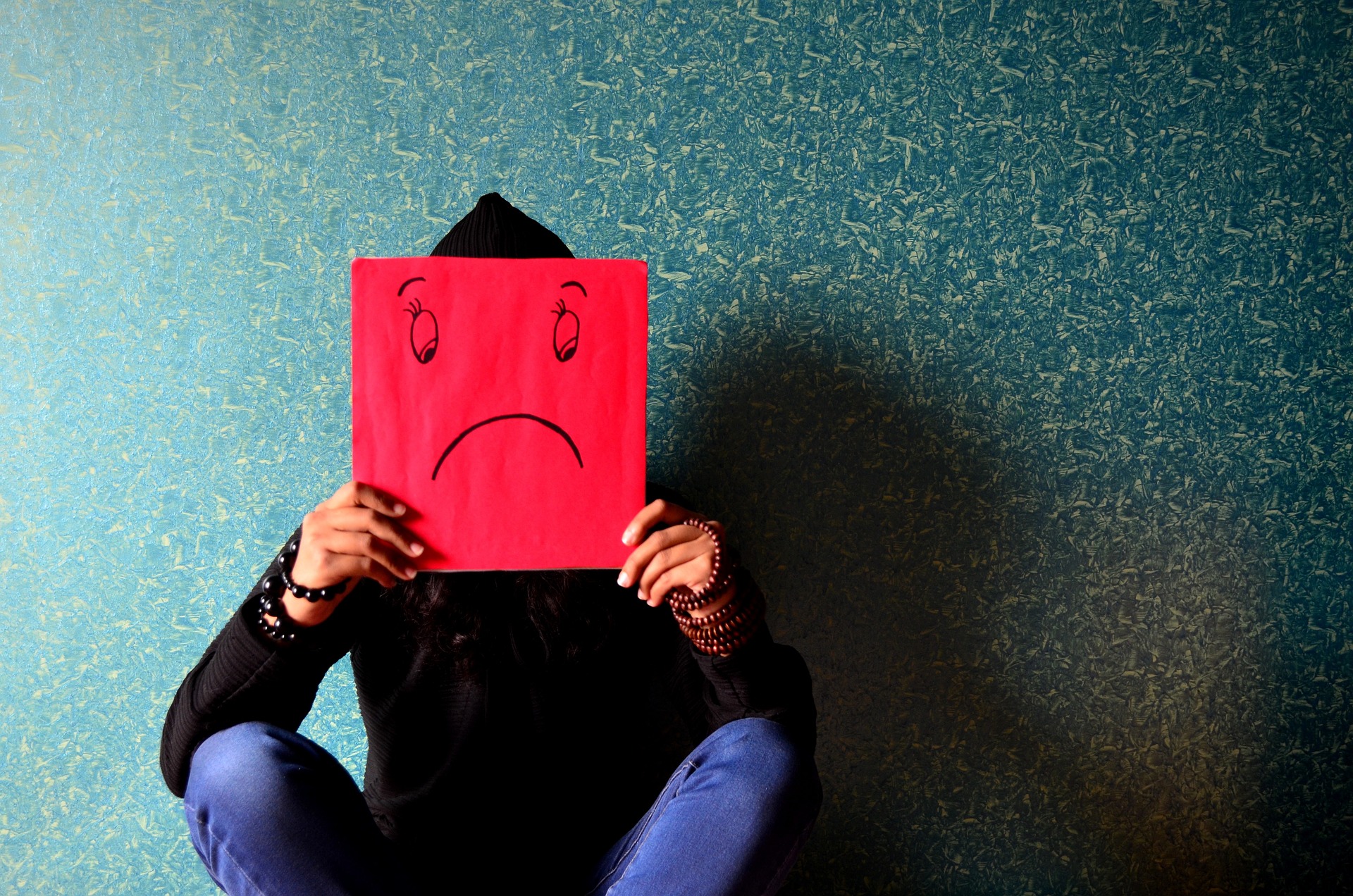 Depresyon Nedir? Depresyon Belirtileri Nelerdir?