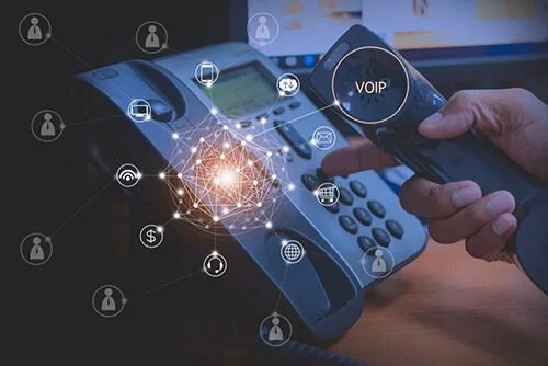 Voip Nedir?