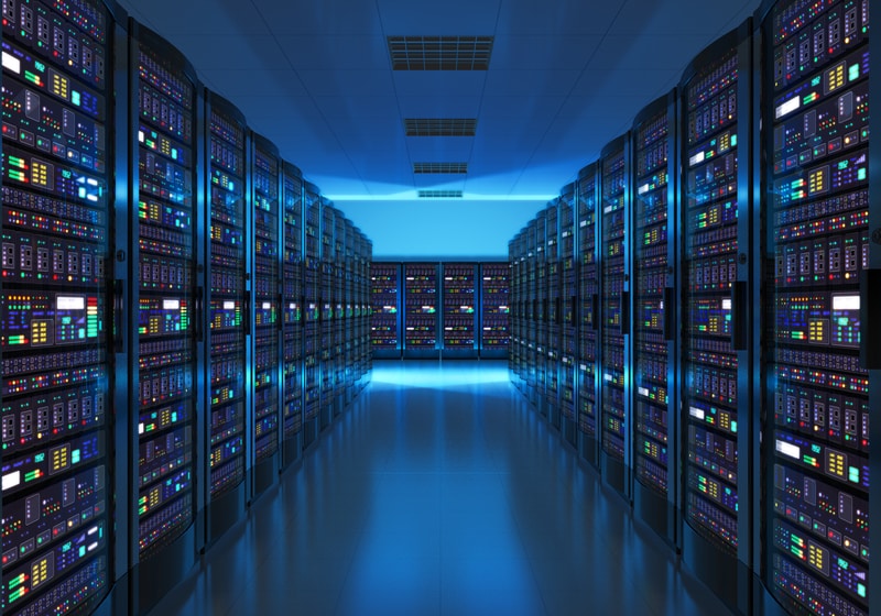 Virtual Dedicated Server ( VDS ) Nedir ?