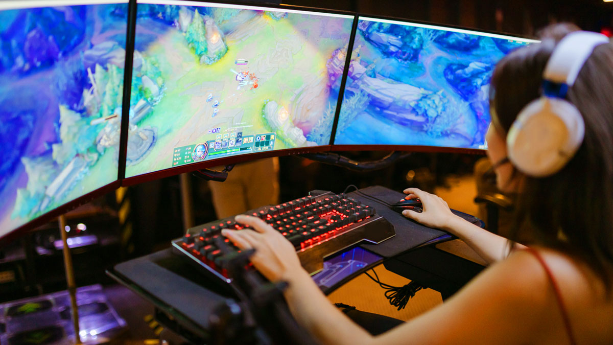 VSYNC nedir ve ne işe yarar