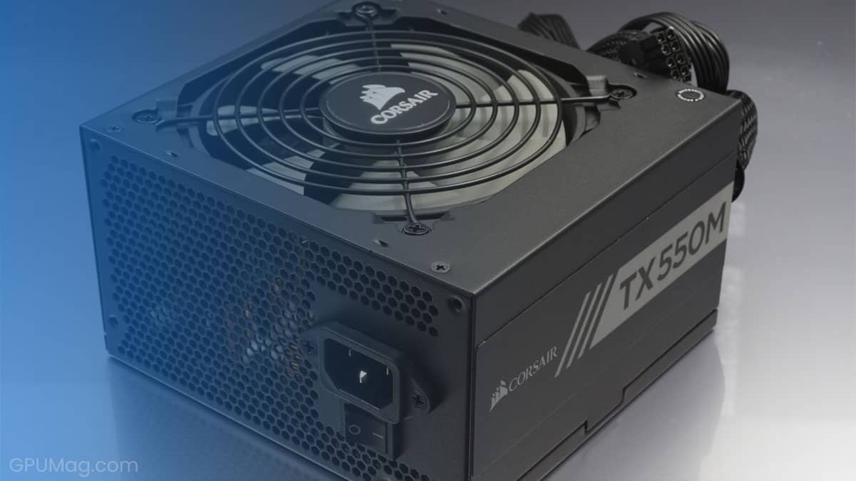 Power Supply Nedir?