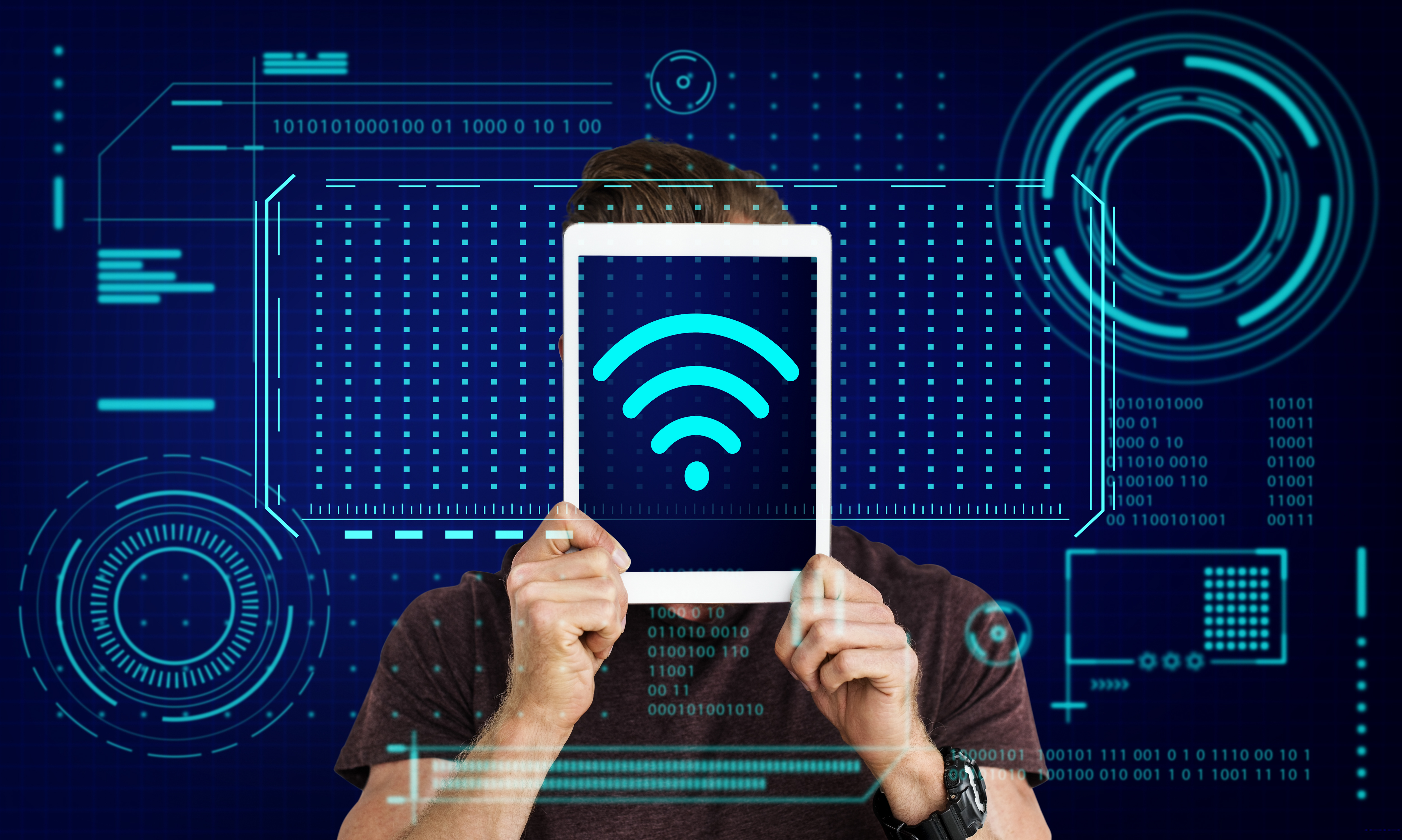 Hotspot Nedir?