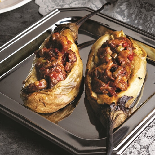 Yedigöller kebabı