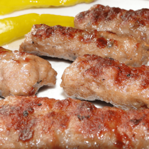 Bolu köftesi
