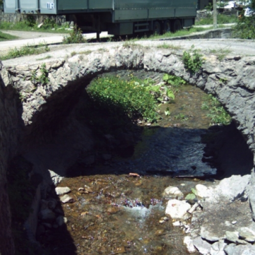 Kemer Köprüler