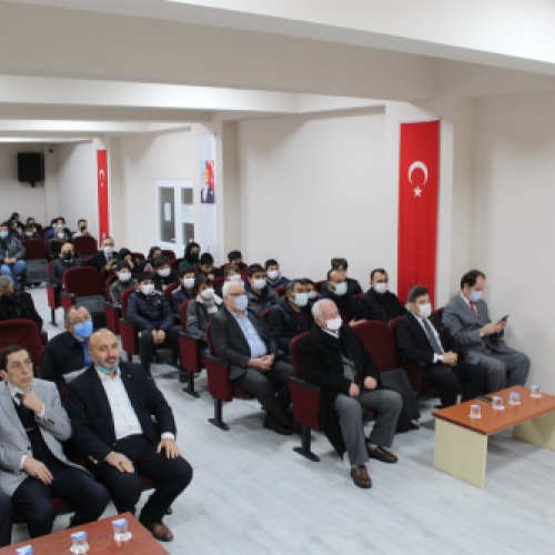 Kariyer Günleri Projesi