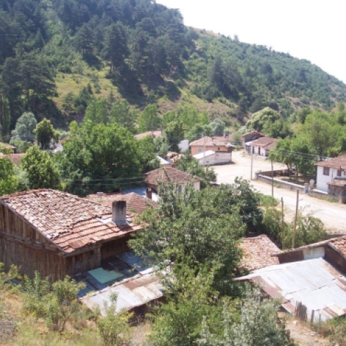 Yeniçağa Kültür-Tarih