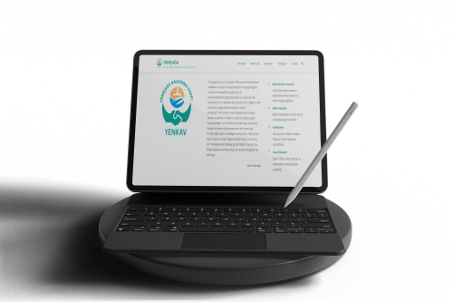 Yenkav Web Sitesi