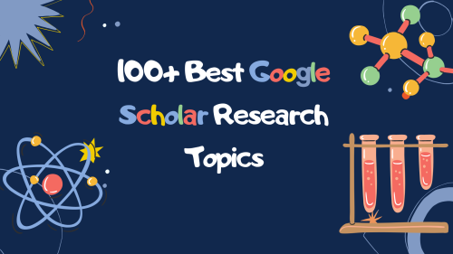Google Scholar Nedir?