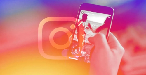 Instagram Hikayeleri İzleme