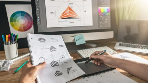 Grafiker Nedir?