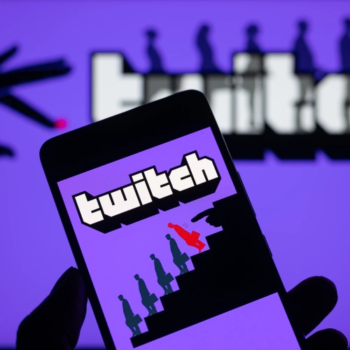 Twitch Nedir