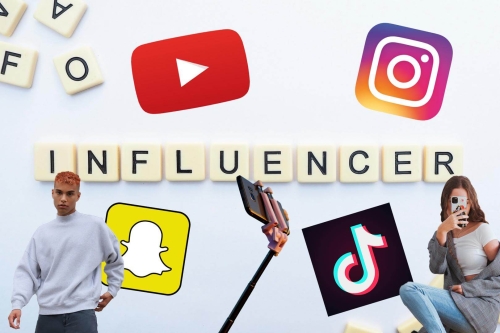 Influencer Nedir?