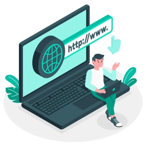 Hazır Web Sitesi