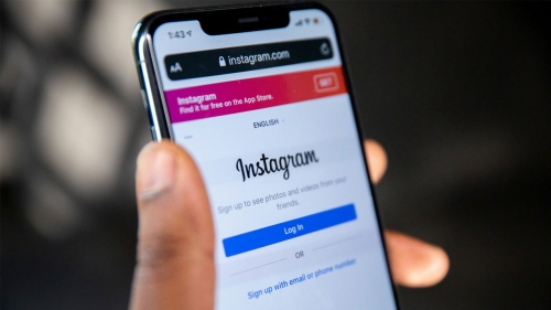 İnstagram Gizli Hesap Görme